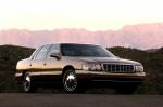Cadillac DeVille 1994 года